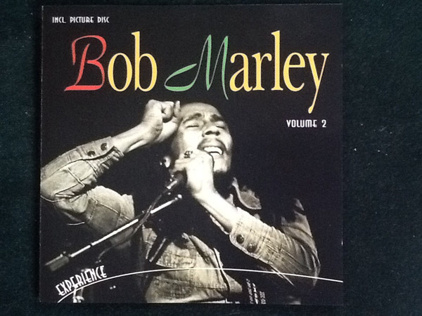 Bob Marley Vol 2