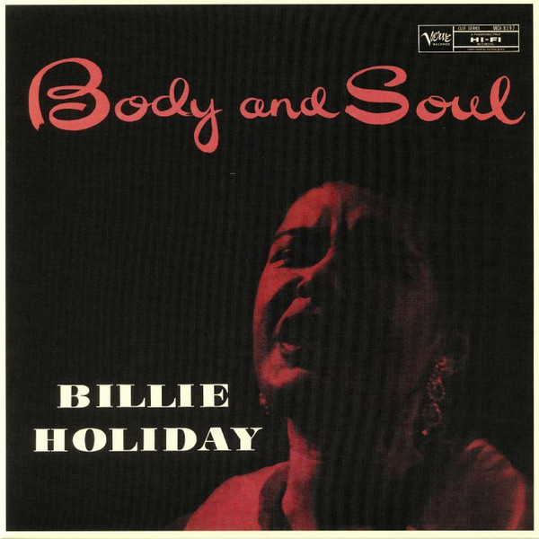 Body And Soul