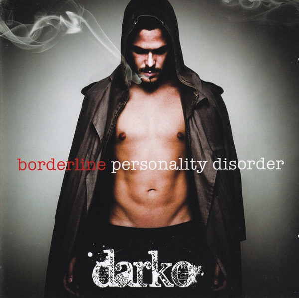 Borderline Personality Disorder - Especi
