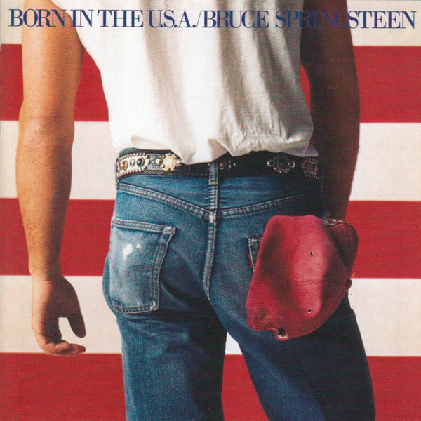 Born In The U.s.a.