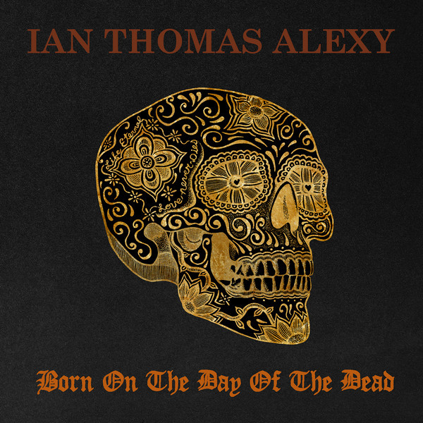 Born On The Day Of The Dead