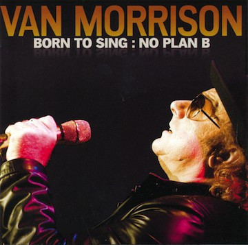 Born To Sing: No Plan B