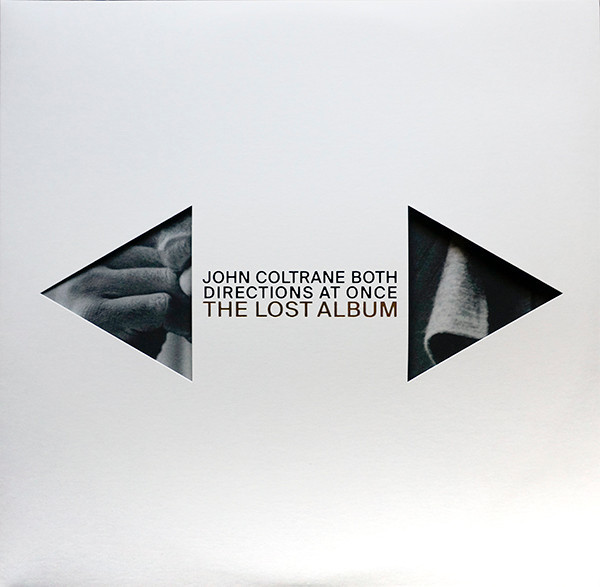 Both Directions At Once - The Lost Album (dlx)