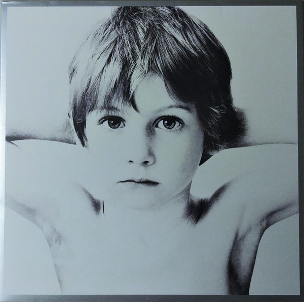 Boy (remastered)