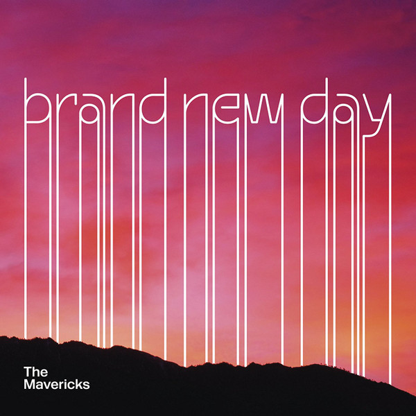 Brand New Day