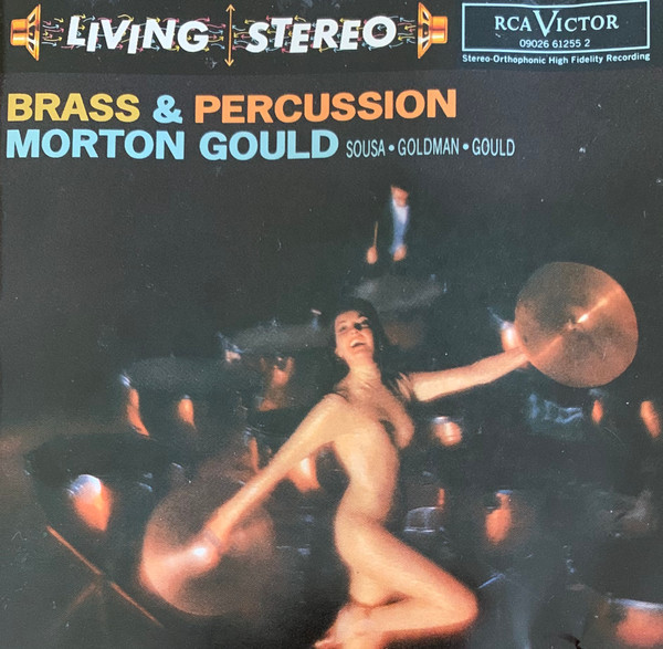 Brass & Percussion