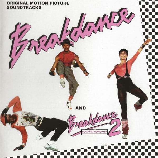Breakdance / Breakdance 2 Ori
