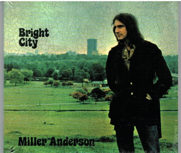 Bright City (remastered Editio