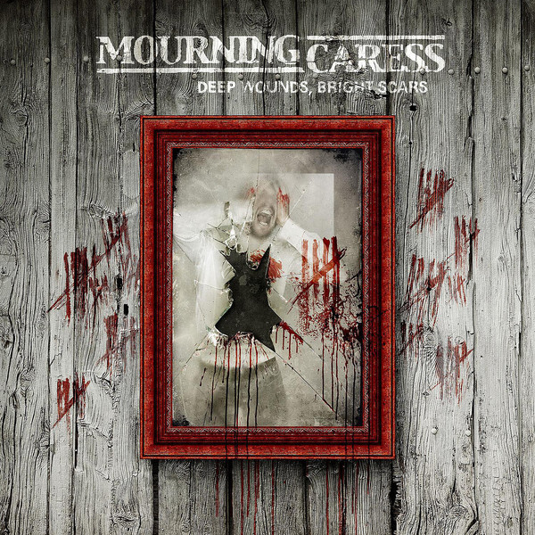 Bright Scars Deep Wounds