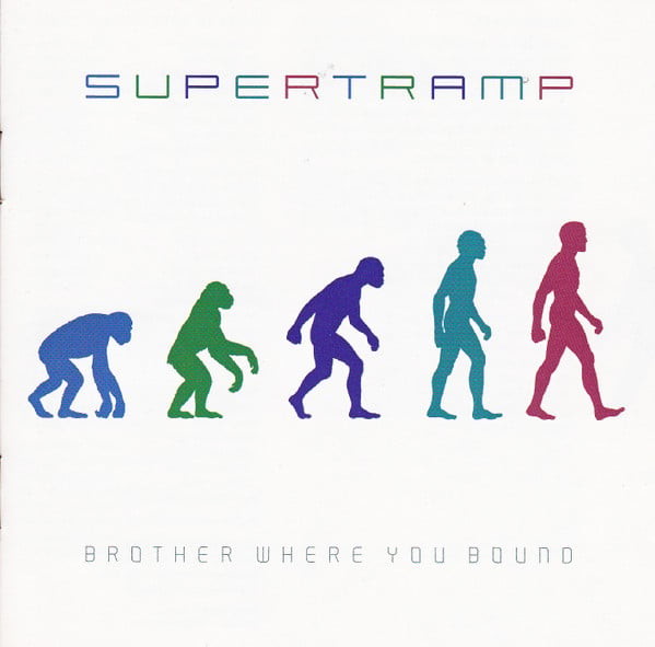 Brother Where You Bound (rspecial Price Cd