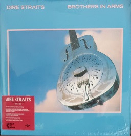 Brothers In Arms