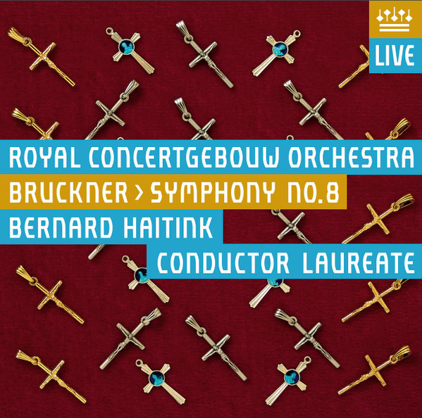 Bruckner - Symphony 8