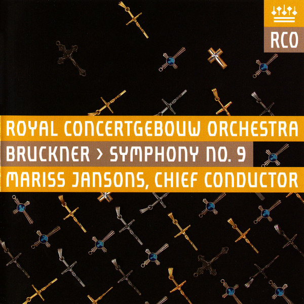 Bruckner - Symphony 9