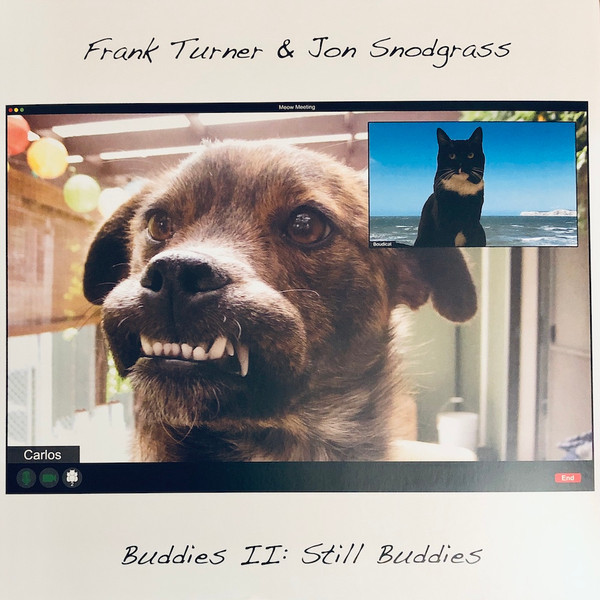 Buddies Ii: Still Buddies