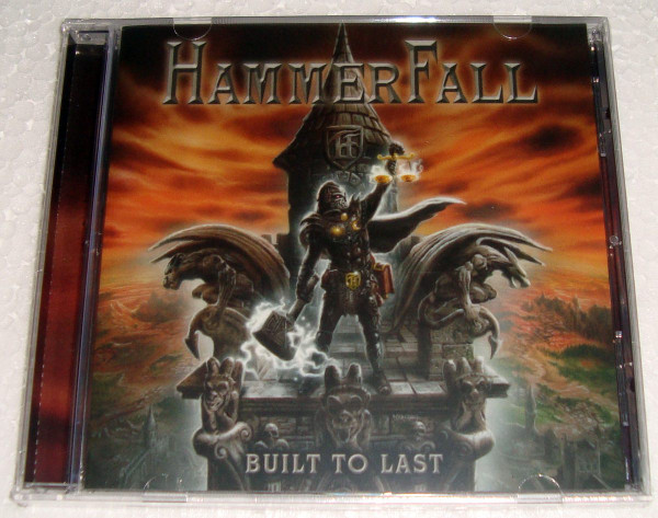Built To Last