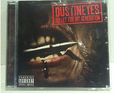 Bullet For My Generation