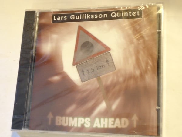 Bumps Ahead