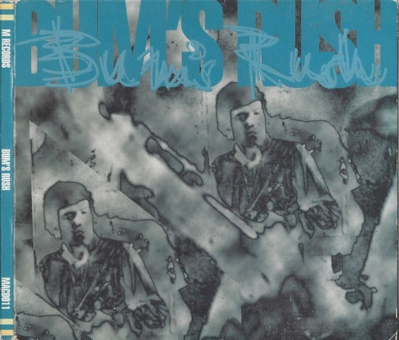 Bums Rush