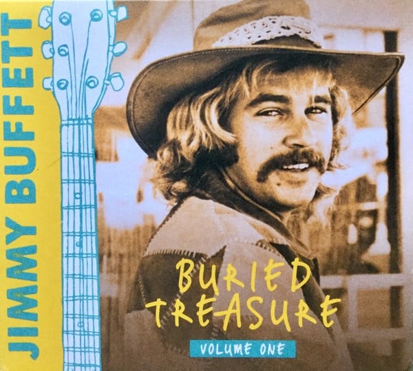 Buried Treasure: Volume One