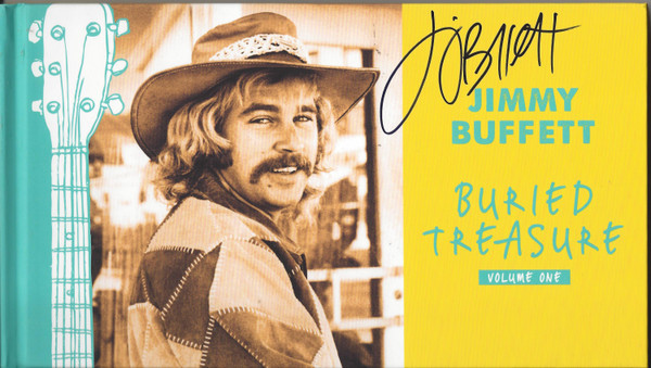 Buried Treasure: Volume One