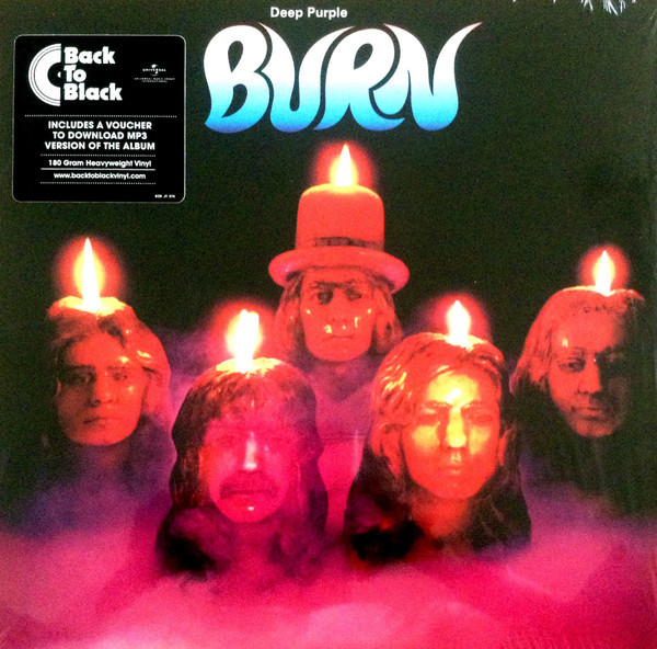 Burn