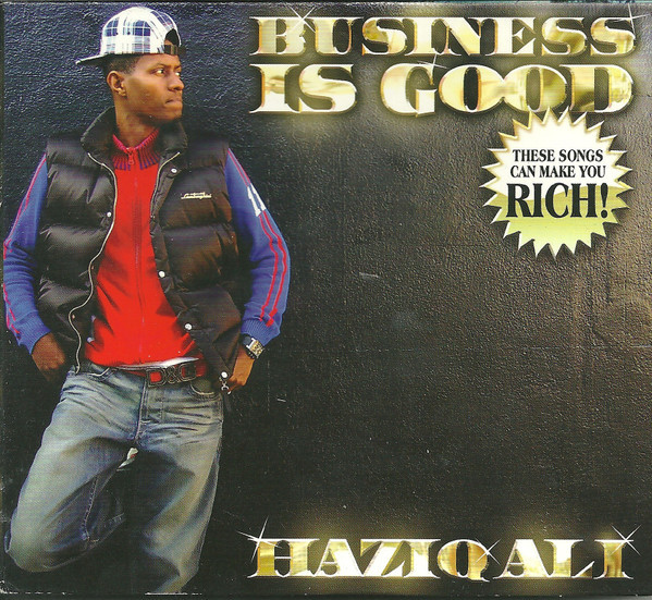 Business Is Good