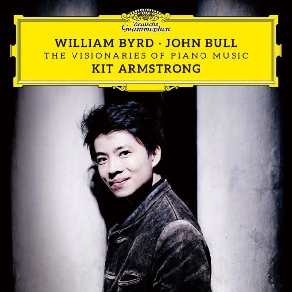 Byrd &amp; Bull: The Visionaries Of Piano Music