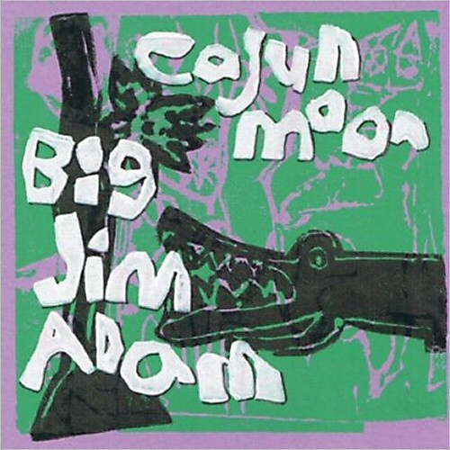 Cajun Moon