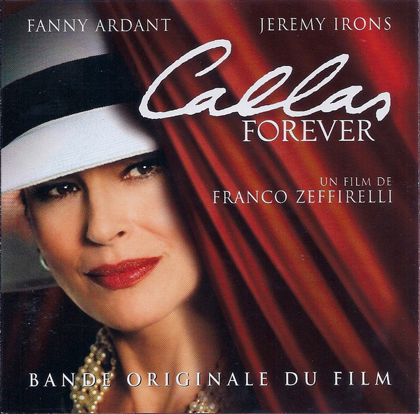 Callas Forever