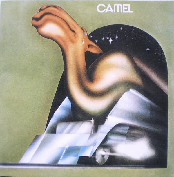 Camel Special Price Cd