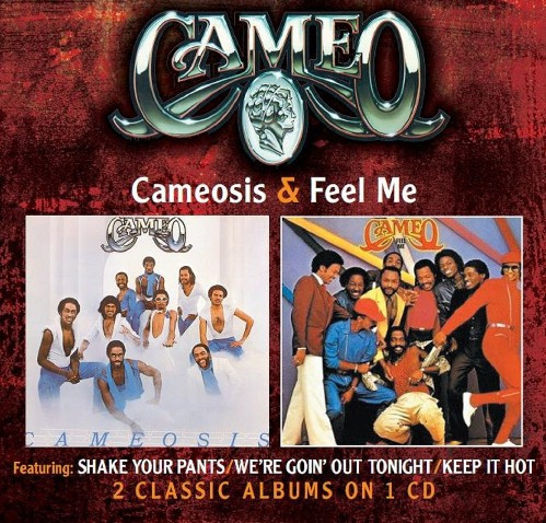 Cameosis &amp; Feel Me