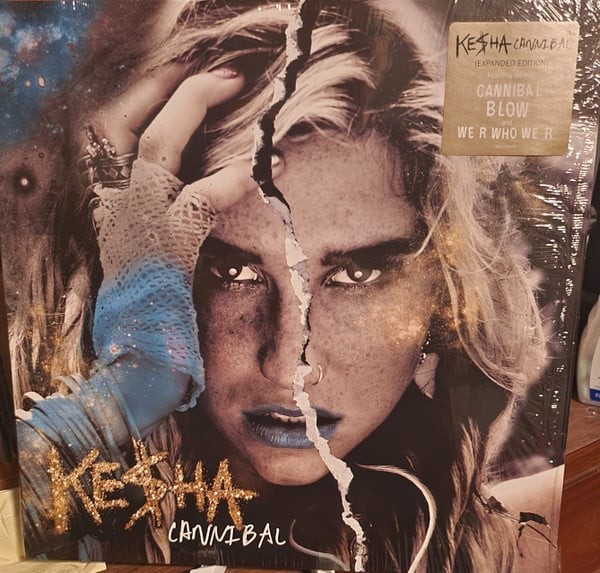 Cannibal (expanded Edition)