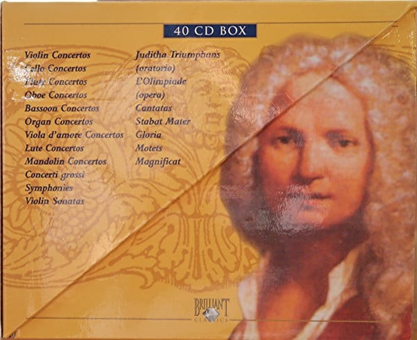 Cantatas For Soprana & Alto