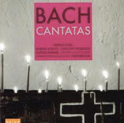 Cantatas