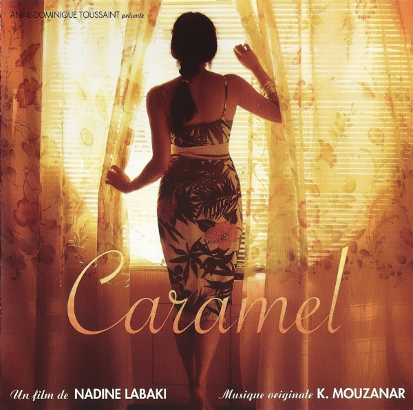 Caramel