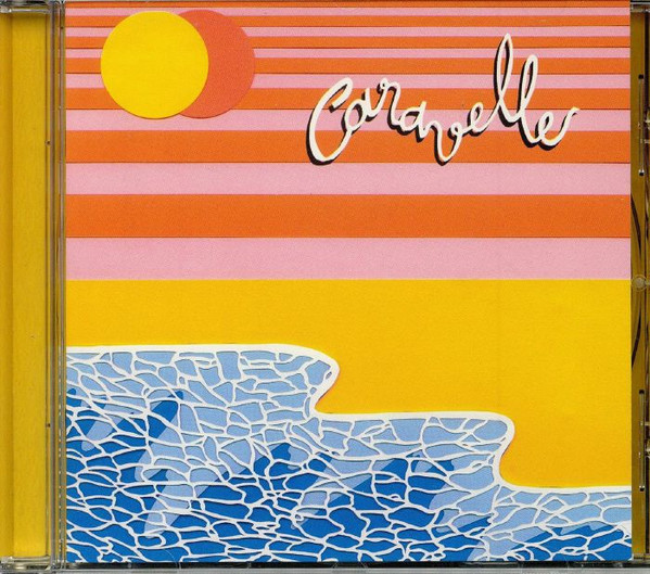 Caravelle (deluxe Edition)