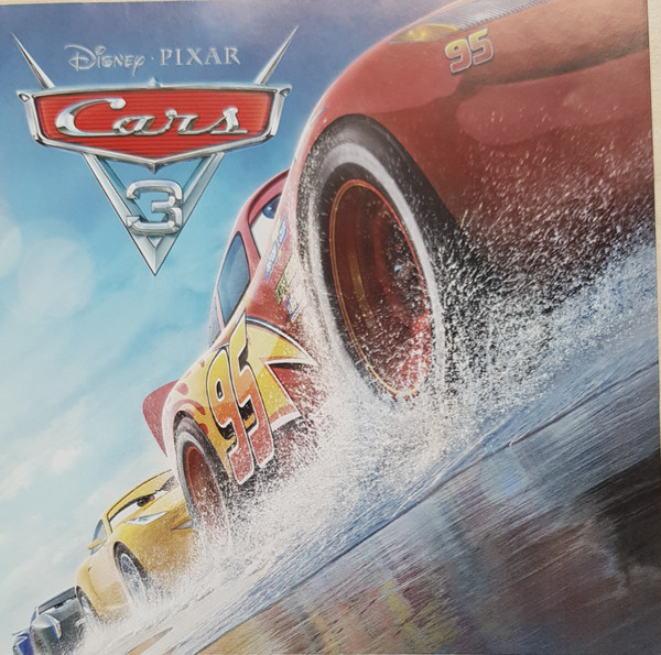 Cars 3