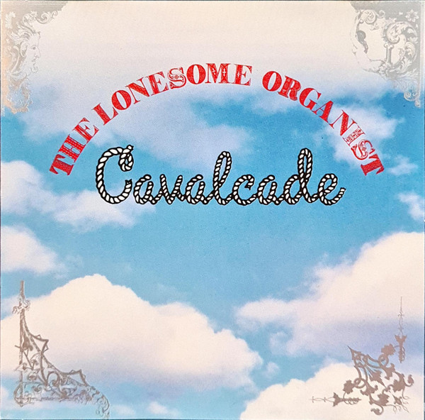 Cavalcade