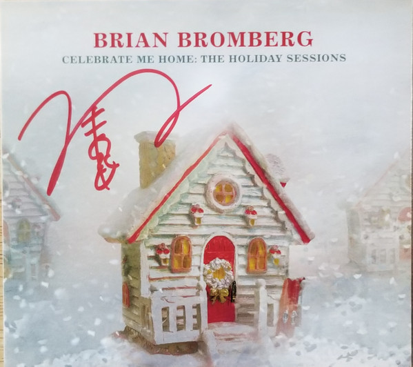 Celebrate Me Home: The Holiday Sessions