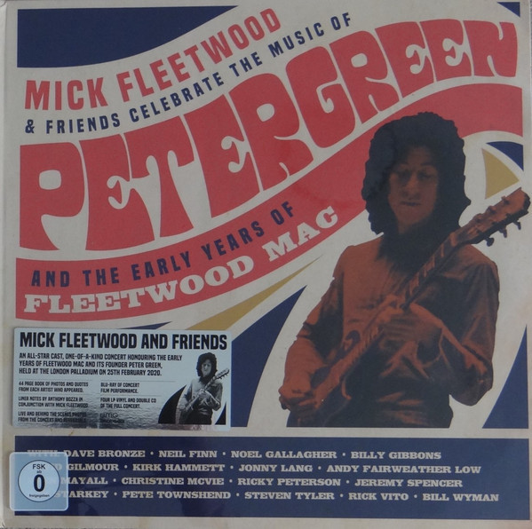 Celebrate The.. -box Set- (LP7)