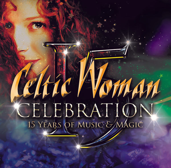 (PRAZEN) Celebration - 15 Years Of Music &amp; Magic