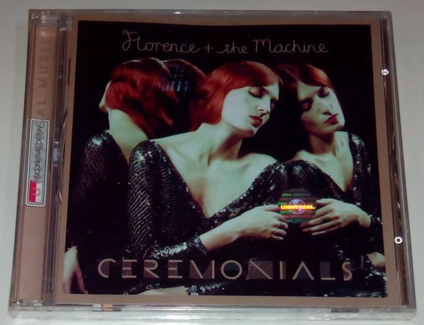 Ceremonials