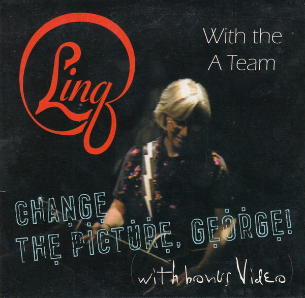 Change The Picture George!