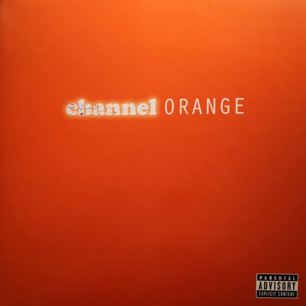 Channel Orange