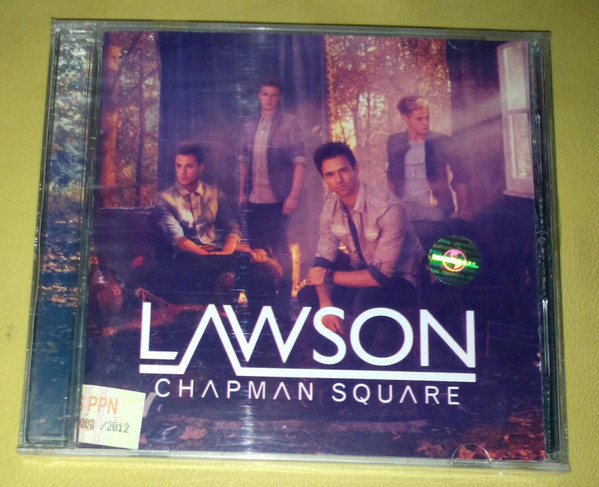 Chapman Square