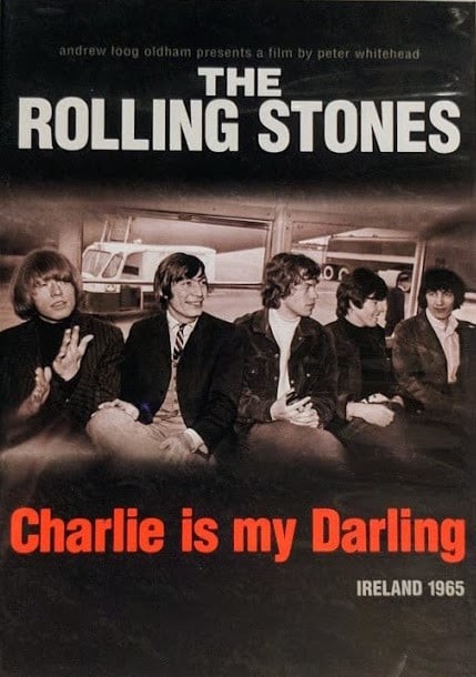Charlie Is My Darling - Ireland 1965