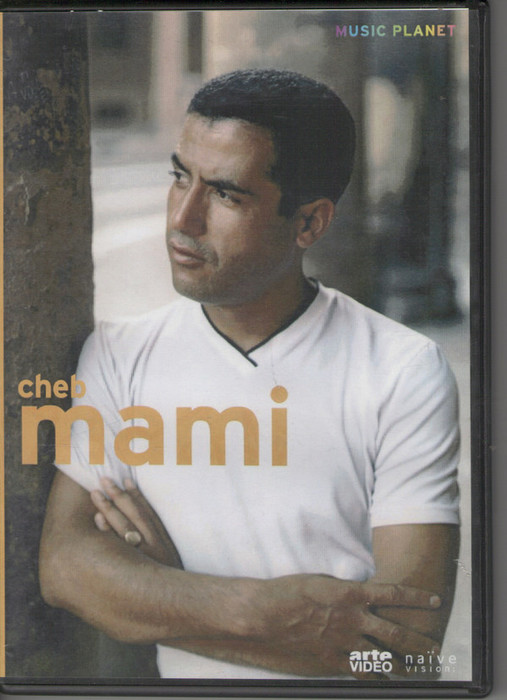 Cheb Mami
