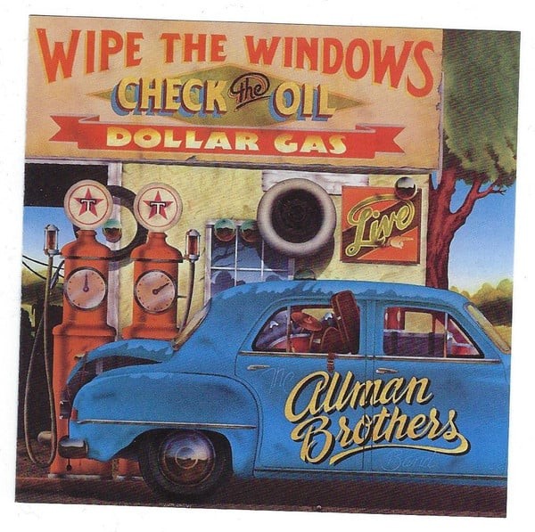 Check.. Wipe The Windows