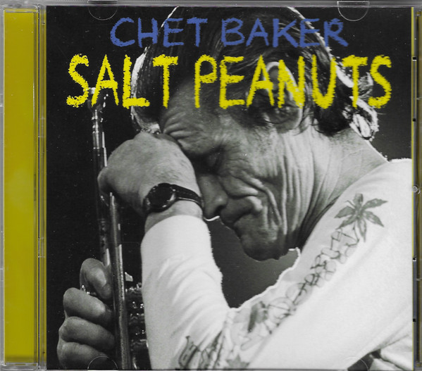 Chet Baker