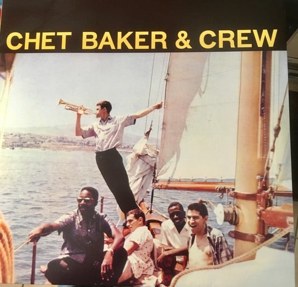 Chet Baker & Crew -hq-